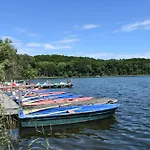 Nyaraló Seeadler *