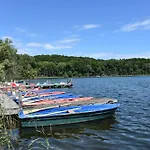 Seeadler Nyaraló *