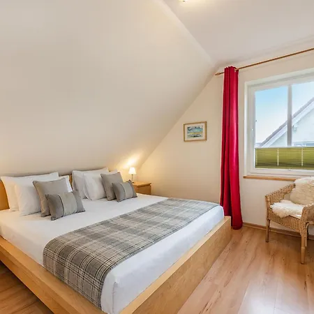 Seeadler Holiday home