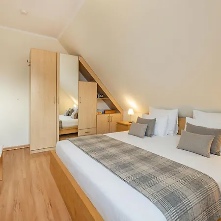 Holiday home Seeadler