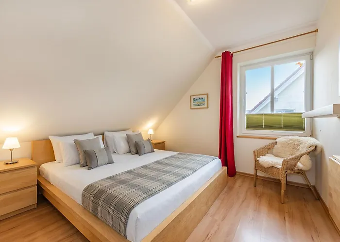 Seeadler Holiday home